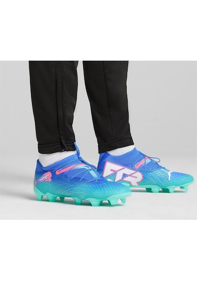 Puma 10791901 Future 7 Ultimate Fg/ag Krampon Çok Renkli