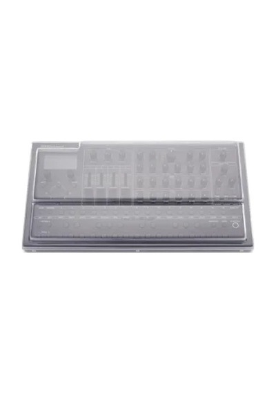 Roland Sh-4d İçin Decksaver Koruyucu Kapak