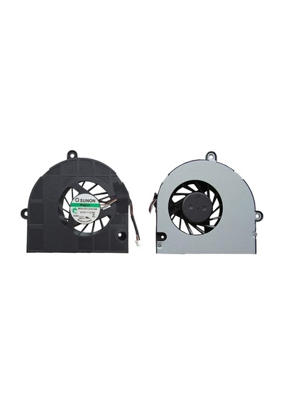 Asus K53u-sx171d Notebook Cpu Fan 3 Pin