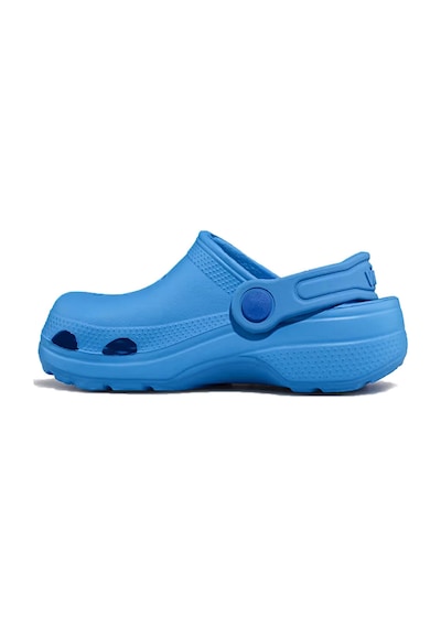 Vicco Didim Jıbbıtz Aksesuar Hediyeli Ortopedik Unisex Çocuk Terlik Mavi Vicco Didim Jıbbıtz Aksesuar Hediyeli Ortopedik Unisex Çocuk Terlik Mavi
