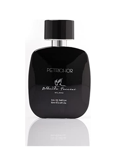Petrichor Kadın Parfümü 50 Ml 1 Paket 1 X 50 Ml Amber