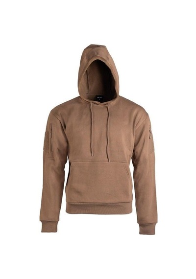 Sturm Tactıcal Hoodıe D.coyote Polar-2852 Çok Renkli