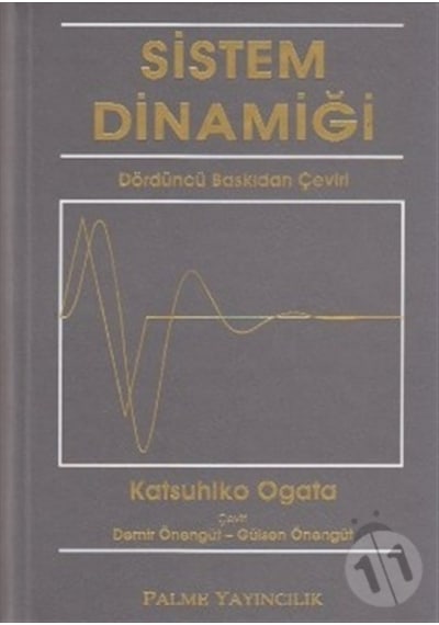 Sistem Dinamiği Palme Yayınevi