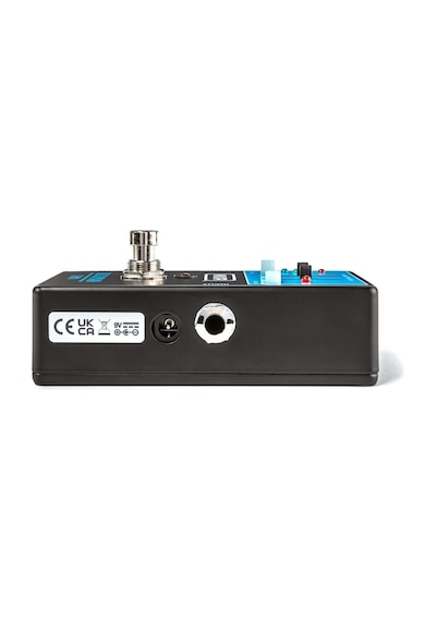 Jim Dunlop Mx100g1 Mxr Rockman X100 Analog Tone Processor Pedalı