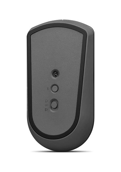 Lenovo Thinkbook Bluetooth Silent Mouse, 4y50x88824, Demir Grisi