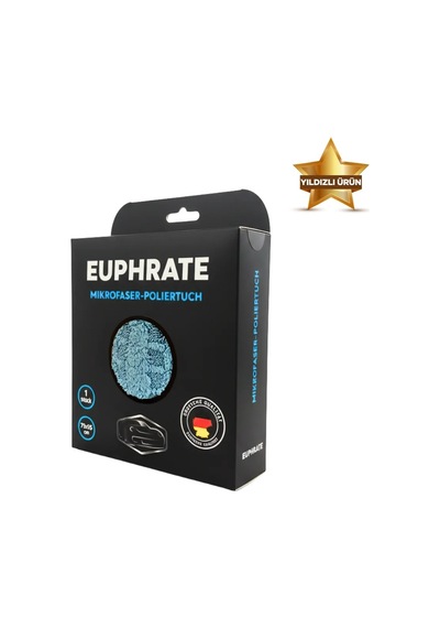 Tulpar Kimya Euphrate Kfz Tank Bezi 700 Gsm 75x55 E35-7555-700