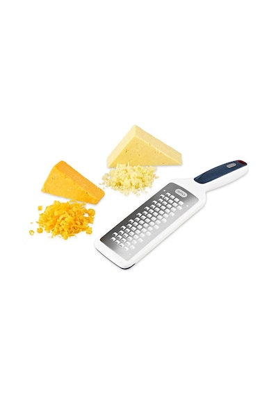 Zyliss E900034 Smooth Glide Kalın Rende Çok Renkli