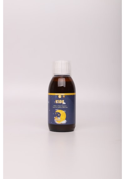 Phytopharma Kids Uyku Şurubu Melisa Papatya İçeren Damla 150 ML