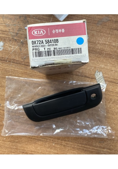 Pregio Sağ Dış Kapı Kol 0k72a58410b