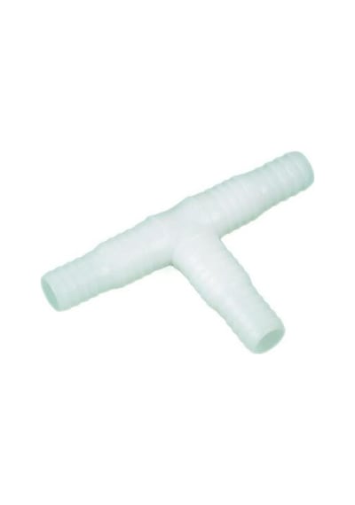 Klima Drenaj Plastik Tee 5/8