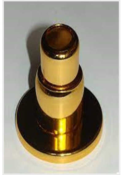 Boru Gizleme Aparatı 2 Li Gold