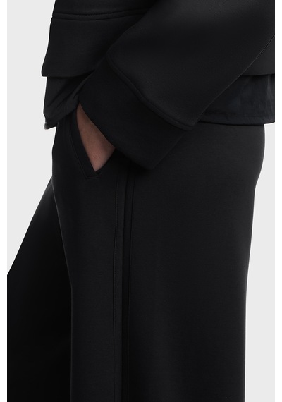 Emporio Armani Bayan Pantolon Ew003866 Af10002 Uc001 Siyah