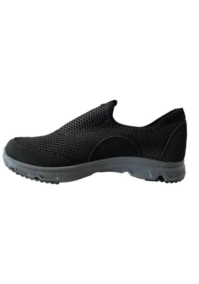 M.P Mp 241-2559 Siyah Erkek Aqua Spor Ayakkabı Siyah