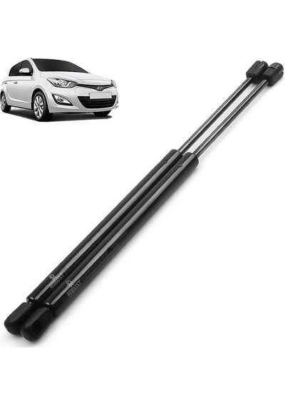 Hyundai İ20 Bagaj Amortisör Takımı 2008-2009-2010-2011-2012-2013-2014 817701j000