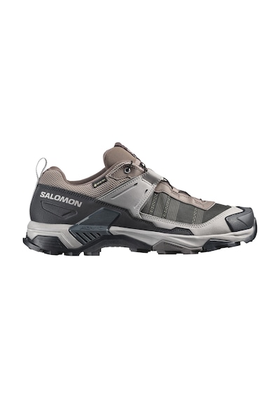 Salomon Salomon X Ultra 5 Gore-tex Erkek Kahverengi Outdoor Ayakkabı 8821 Kahve
