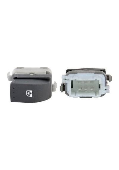 Mais Renault Megane 2 Arka Cam Açma Butonu Düğmesi 8200315024