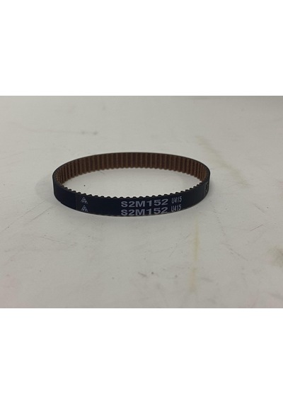 Std2m 152 Mitsuboshi 6mm Kauçuk Zaman Kayışı