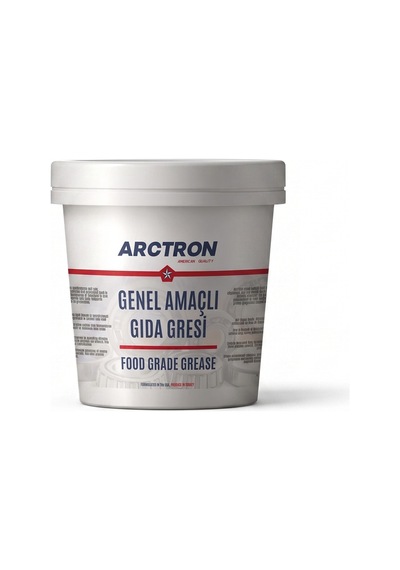 Arctron Food Grade Gıda Gresi Nsf H1 - 100 Gr