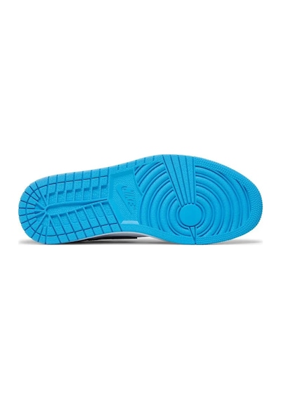 Nike Air Jordan 1 Retro Low Og Powder Blue Cz0775-104 Juststep mavi