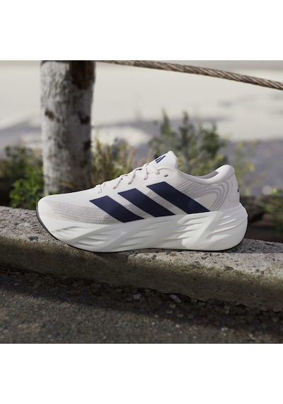 Adidas Galaxy 8 Erkek Beyaz Koşu Ayakkabısı Kh5609