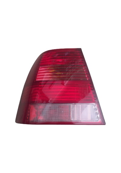 Volkswagen Bora Stop Lambası Sol Taraf 1998--2005 Duysuz