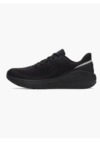 Under Armour Sonic 7 Erkek Koşu Ayakkabısı Siyah