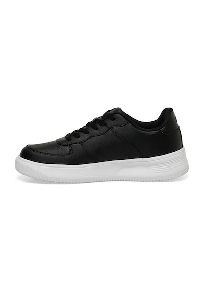 Lumberjack 4W FINSTER 4PR Erkek Siyah Sneaker