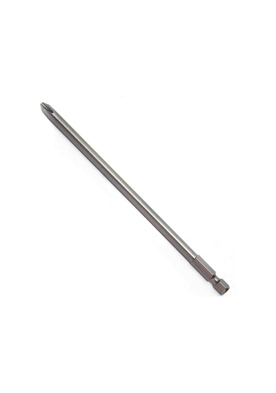 Yıldız Pozi Bits Matkap Ucu Pz2 100 Mm
