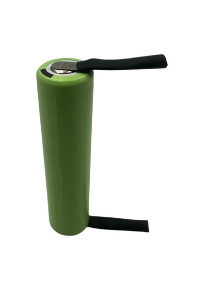 1.2v 1000mah Ni-mh Aaa İnce Şarj Edilebilir Kalem Pili Puntalı