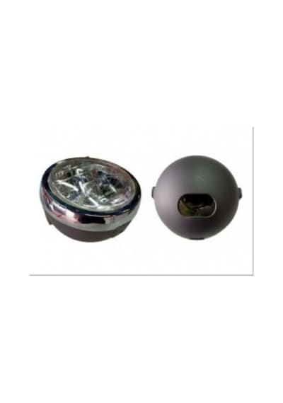 Far Komple Bs 100 Siyah