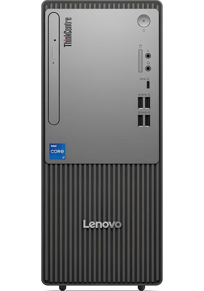 Lenovo ThinkCentre Neo 50T Gen 5 12UB000BTR16 i5-13400 16 GB 1 TB SSD W11P Masaüstü Bilgisayar Lenovo ThinkCentre Neo 50T Gen 5 12UB000BTR16 i5-13400 16 GB 1 TB SSD W11P Masaüstü Bilgisayar