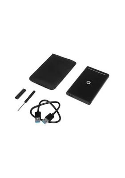 Frisby Fhc-2590b 2.5 Sata Usb 3.0 Disk Kutusu Kdo