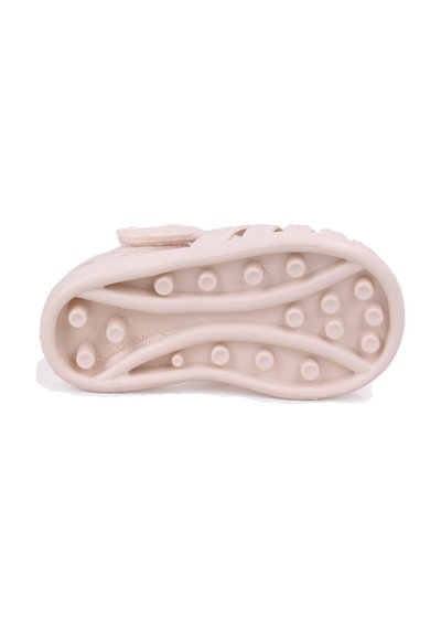 Igor Bb364 Tobby Gloss Love Bej Günlük Kız Çocuk Sandalet