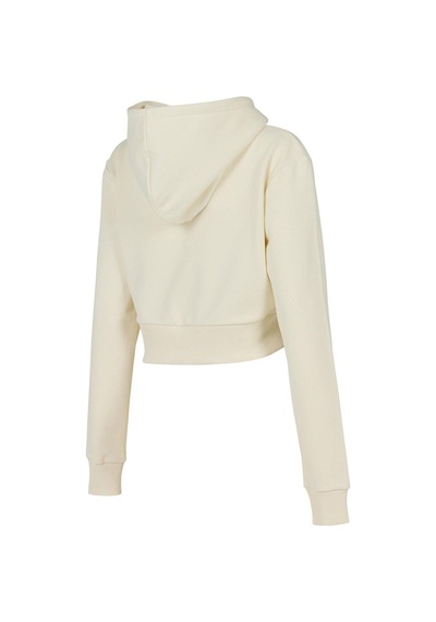 New Balance Lifestyle Kadın Sweatshirt C-newnh3515b30mbm Bej