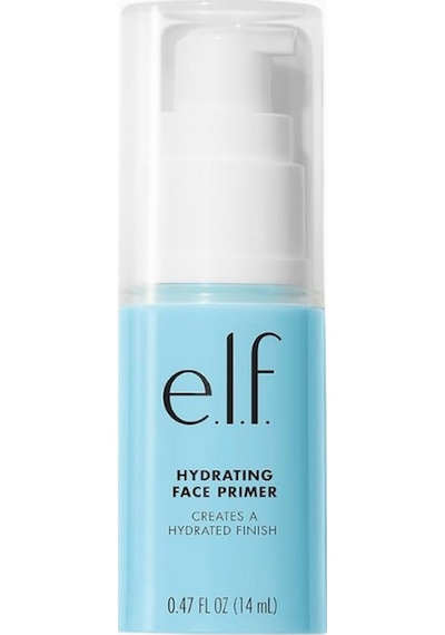 E.l.f. Hydrating Face Primer Nemlendirici Ve Pürüzsüzleştirici Makyaj Bazı Makyaj Bazları