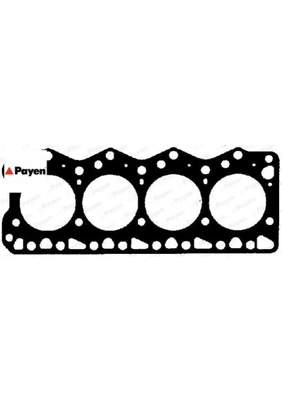Skc 1.50 Mm 3 Çentik Ducato-boxer-jumper-movano-master 2.8 Hdı-jtd 8140.43s Payen 99458402/ 0209.0f/ 4500885