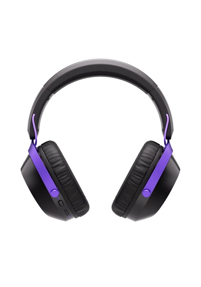 Akko Gh300 Black 7.1 Sanal Surround Kablosuz Gaming Kulaklık