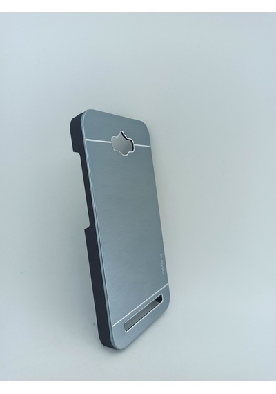 Asus Zenfone Max (Zc550Kl) Motomo Metal Kilif 461645583