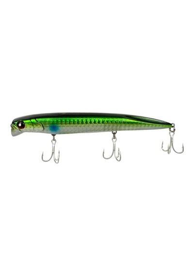 Sea Horse Cross Wake 120 Mm 18 Gr Maket Balık