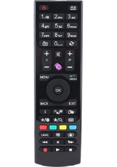 Vestel Uyumlu 32Hb5110 82 Ekran Uydulu Led Televizyon Kumandası