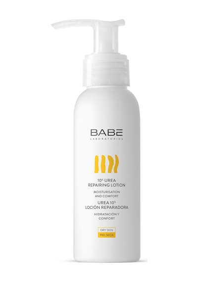 Babe Urea Repairing Lotion %10 Üre İçeren Onarıcı Vücut Losyonu 100 ML