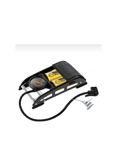 Murcell J44b-01 Çift Piston 160 Psi El Ve Ayak Hava Pompası 1