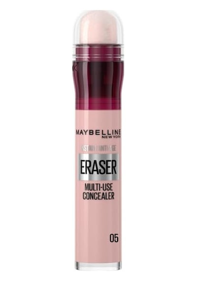 Maybelline New York Instant Anti Age Eraser Kapatıcı- 05 Brighten 00
