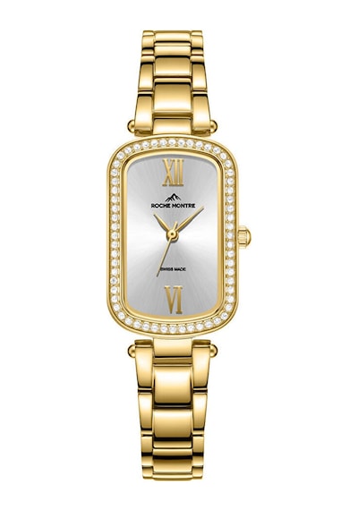 Roche Montre Rml3007-02 Kadın Kol Saati Altın