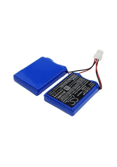 Contec Ecg-1200 Ecg-1200g Ekg Cihazı Yedek Bataryası