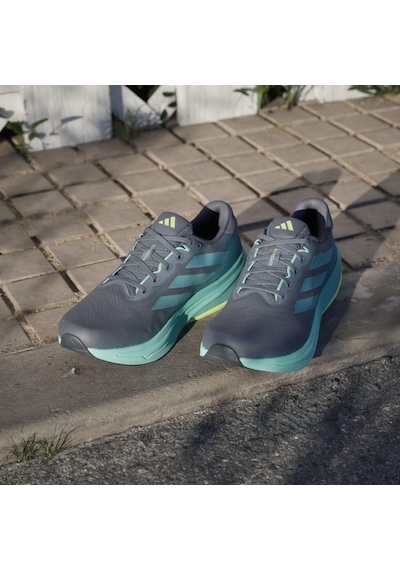 Adidas Supernova Rise 2 Erkek Koşu Ayakkabısı C-adıjq7701e10a00 Gri