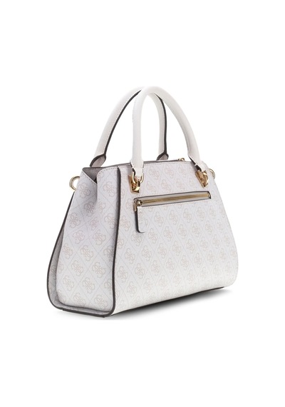 Guess Noelle Ii Kadın El Ve Çapraz Çanta Hwbg9672070 Mavi