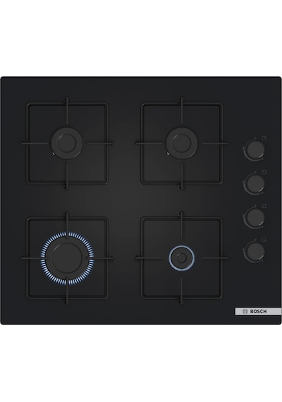 Bosch POP6C6P31O Serie 4 Gazlı Ocak