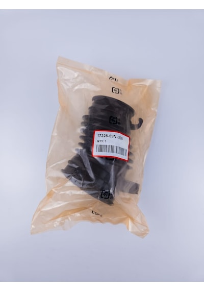 Honda Civic FC5 2017-2021 Dizel Hava Filtre Hortumu Honda Civic FC5 2017-2021 Dizel Hava Filtre Hortumu