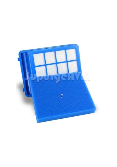 Philips Uyumlu FC9924 Marathon Ultimate Ön Filtre (A +++ Plus)